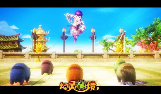 “太极虎”收获“理想结果”